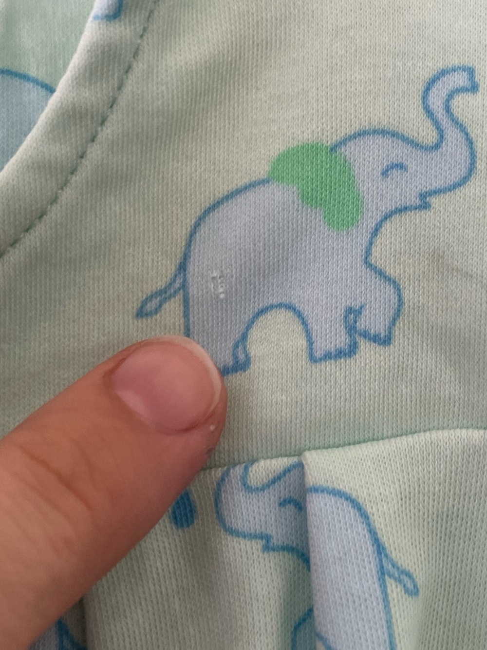 The Beaufort Bonnet Company Branham Bubble (Unisex) Size 2T - Picture 5 of 8